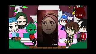 Tapops react to new memb (part 1/2)❗