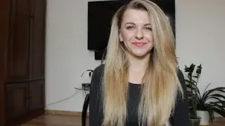 Nashi Argan - Aktualizacja Pielęgnacji Włosów.
