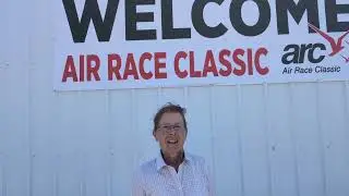 Air Race Classic comes to Jerome