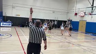 North Colonie VS Clifton park