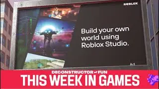 Roblox Launches Rewarded Ads &ndash; Here's What it Means