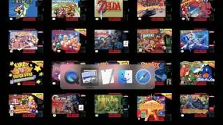 SNES Classic Hacked! Hakchi2 tool is working!