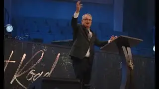 The God Of The Dirt Road | Senior Pastor Kenneth Carpenter