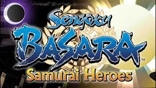 Characters and Voice Actors - &ldquo;Sengoku Basara: Samurai Heroes&rdquo;
