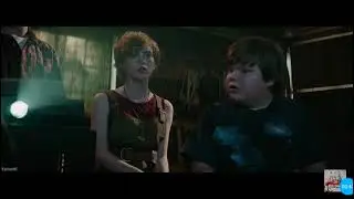 Проектор - Оно (2017)