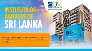 Postgraduate Executive Diploma in Bank Management - IPM - 21.11.2021 - IBSL