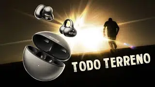 Sanag S6S: &iquest;Los mejores aud&iacute;fonos de CLIP econ&oacute;micos?