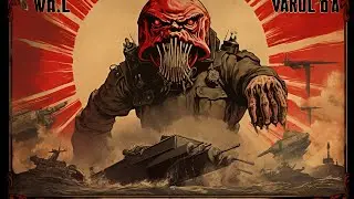 Biden&rsquo;s WWIII Speech, Political Violence Poll, Satisfying Nun Takedown, & Canadian Nazi Update (DNB)