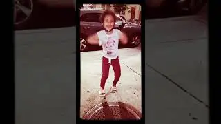 FatFat LoveDance New Video Teaching U How To Dance