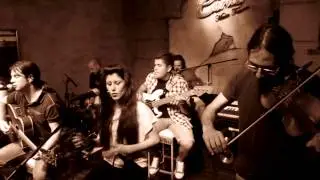 PARDAO LOS SUAVES VERSION ENTREBARES GRUPO SAN JAVIER MURCIA