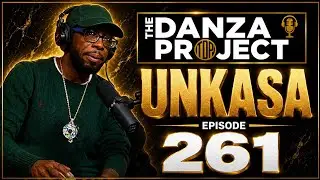 UNKASA: Gets emotional speaking about DIPSET, Pain Behind The Legacy, Flowers, Money & EGO!! 