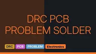 Do PCB routing vias require soldermask expansion? (2 Solutions!!)