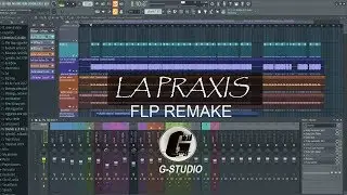 LA PRAXIS INSTRUMENTAL REMAKE  FLP  free dounload