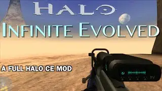 Halo Infinite Evolved: Daytime Truth and Reconciliation Play-Through