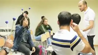 Juli&aacute;n Macedo. Clases de Vibr&aacute;fono y Xilof&oacute;n. Bah&iacute;a Blanca