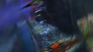 Guild Wars 2 - Power Conduit Roaming