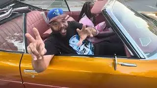 These big blocks ain&rsquo;t dead, ninjas 🥷 just scared 👀#305#dadecounty#horsepower#carshows 