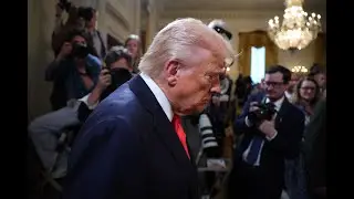 Трамп потерпел поражение в результате крайнего унижения.