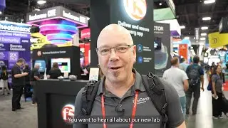 Find The F5 Booth - 5239 - at BlackHat 2025 | DevCentral&rsquo;s Guide