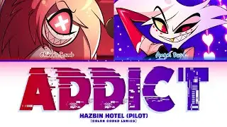 Hazbin Hotel (Pilot) 