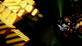 CHRIS LIBERATOR @ YES CLUB PRAGUE