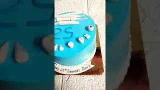 Dental theme cake🎂