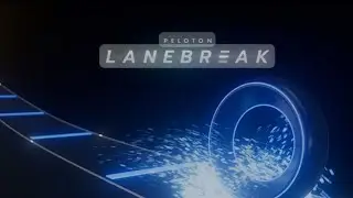 Peloton Lane brake