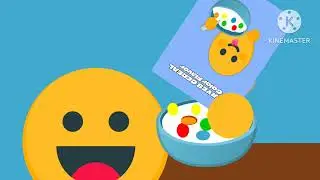 Emojiyes Cereal Ad Remake Kinemaster @4F5SDNH202 