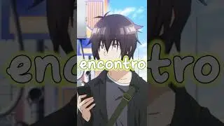 anime: Jaku Chara Tomozaki kun