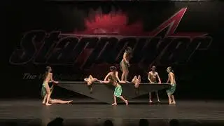 Rock Your Soul Innovation Dance Company