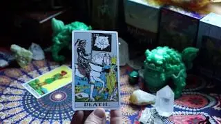 PISCES LOVE AUGUST 2018 - New Chapter