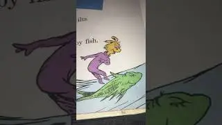Dr. Seuss Beginner Book Video Marvin K. Mooney