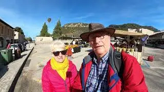 Valldemossa - Mallorca - 19th February 2023