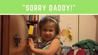 Sorry Dad!