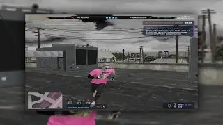Wise family показывает свое превосходство на Davis GTA5RP