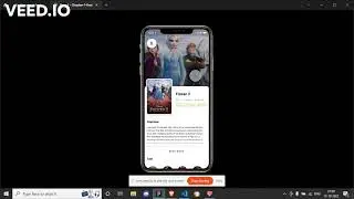 How to create horizontal scrolling in figma