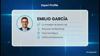 Search Lab - El Mejor Curso de SEO + IA para 2026