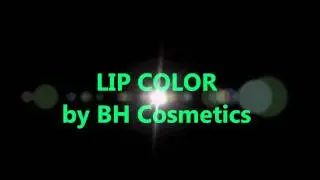 BH Cosmetics Giveaway - CLOSED CONTEST