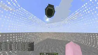Minecraft Ufo mod free #skript