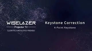 The difference between 4D Keystone Correction and 4 Point Keystone Correction