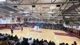 BASKETBALL-SCHS VS S STOKES-V Girls-12/19/25