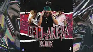 BELLAKERA REMIX //  Joseph Santana ✘ Jees Vr ✘ Pouyin