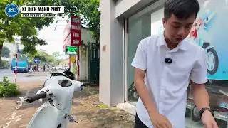 C&oacute; n&ecirc;n mua xe m&aacute;y điện VINFAST EVO LITE NEO thời điểm n&agrave;y kh&ocirc;ng ??