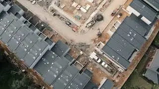 Amara Townhouse Roofing