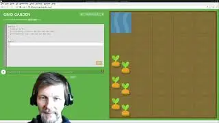 CSS Grid Garden 13 grid-row-start: grid-row-end: short form is grid-row: