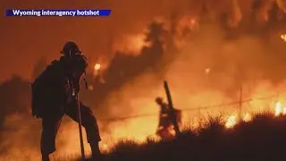 Lee Fire fourth-largest wildfire in Colorado history