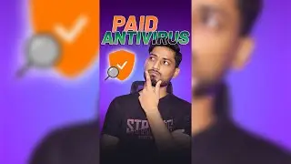 Do You Really Need to Buy a PC Antivirus? | #Shorts #VGMShorts