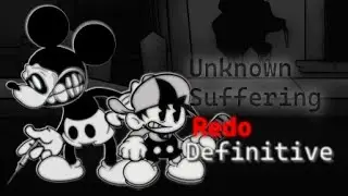 (Peak) FNF Wednesday Infidelity Unknow Suffering Redo (Charted) {Downloadable}