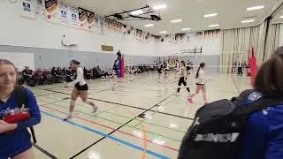 *2e set* Game 2 Phoenix vs Carcajou 