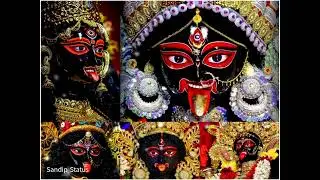 Shyama ma ki amar kalo l Coming soon kali pujo status l 4k status video l #viralvideo #jaymakali